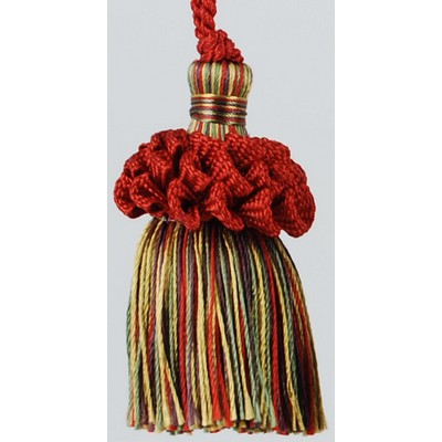 Brimar Trim Key Tassel RPG