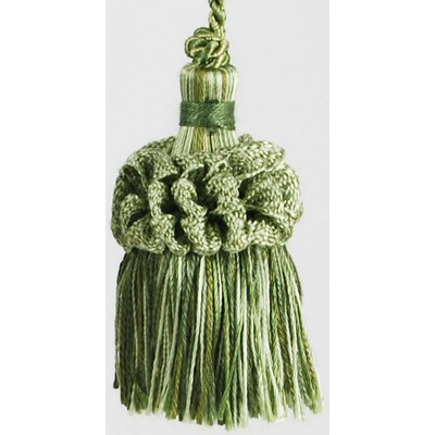 Brimar Trim Key Tassel SGR