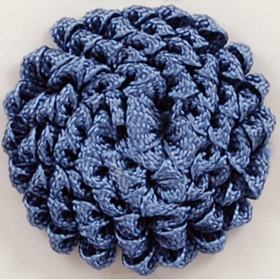 Brimar Trim Medallion FB