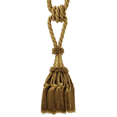 Brimar Trim Tassel Tieback MG