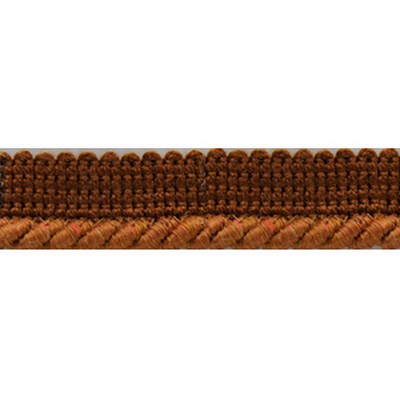 Brimar Trim  1/4 in Lipcord AMB