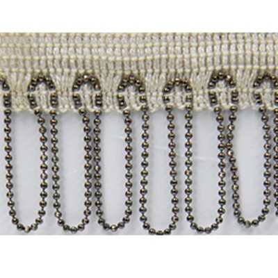 Brimar Trim 1 1/2 in Chain Fringe SAH