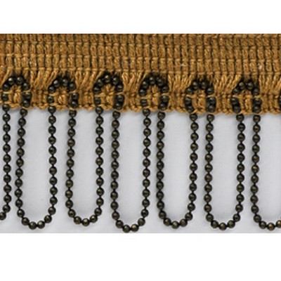 Brimar Trim 1 1/2 in Chain Fringe TMB