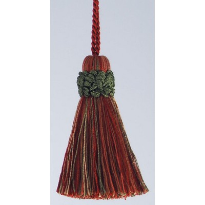 Brimar Trim Key Tassel CFT