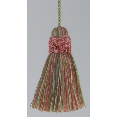 Brimar Trim Key Tassel CHE