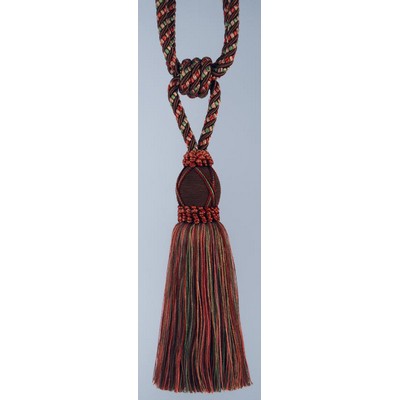 Brimar Trim Tassel Tieback SPT