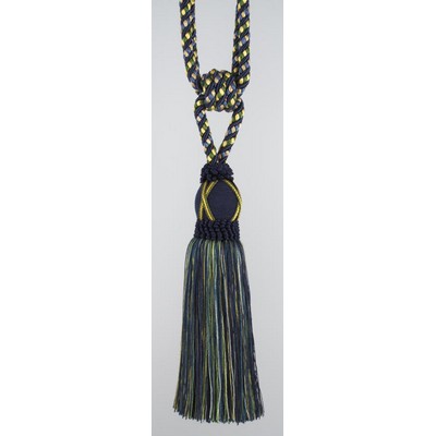 Brimar Trim Tassel Tieback STN