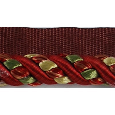 3/8 in Lipcord CFT Brimar Trim 3/8 in Lipcord CFT