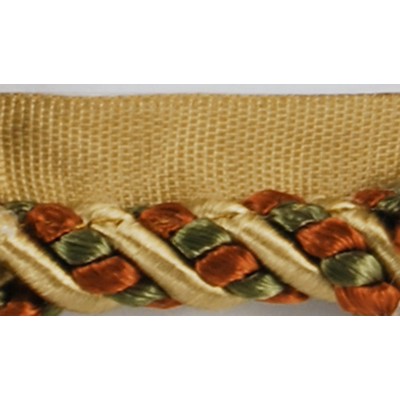 Brimar Trim 3/8 in Lipcord HVT