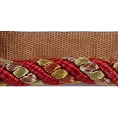 Brimar Trim 3/8 in Lipcord RDV