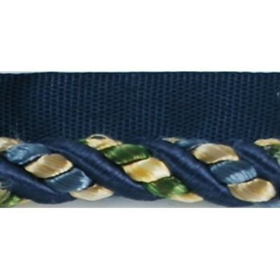 Brimar Trim 3/8 in Lipcord STN