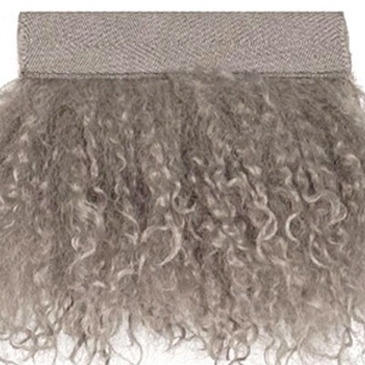 Brimar Trim Woolly Griege