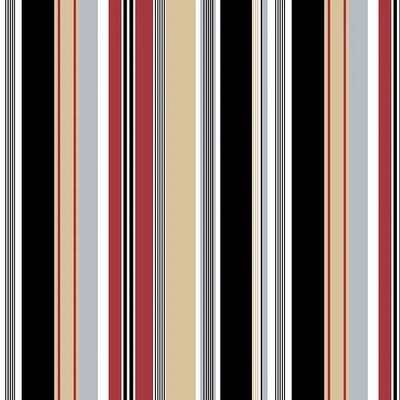 Bryant Industries Corp Hudson Stripe Bistro