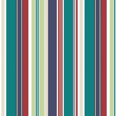 Bryant Industries Corp Hudson Stripe Imperial