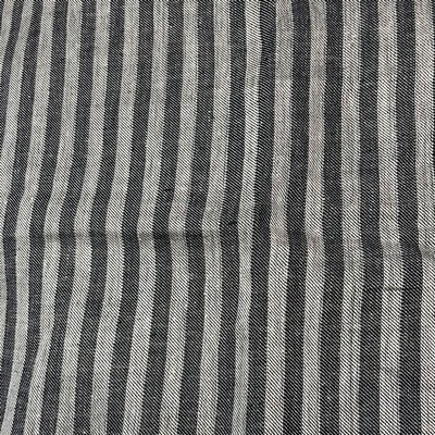 Catania Silks Brewinne Charcoal Natural