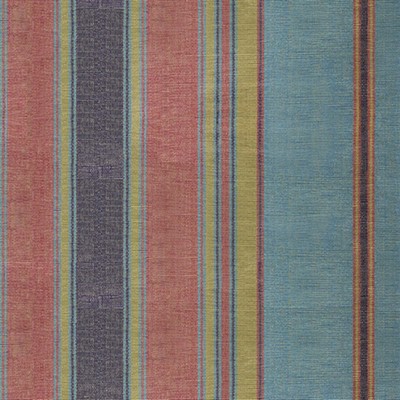 Catania Silks Cotton Stripe B