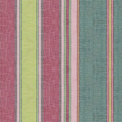 Catania Silks Cotton Stripe C