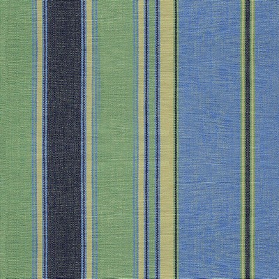 Catania Silks Cotton Stripe H