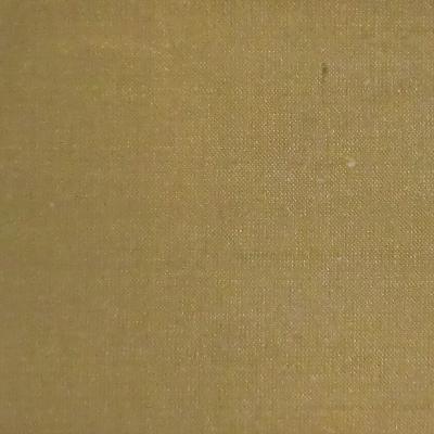 Catania Silks DUP-101 SOLID Anderson Gold