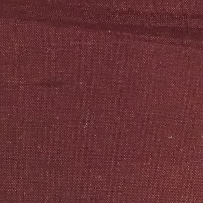 Catania Silks DUP-101 SOLID Claret