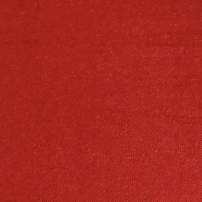 Catania Silks DUP-101 SOLID Lacquer Red
