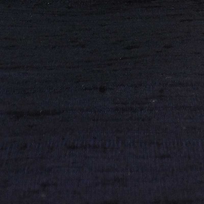 Catania Silks DUP-95 Solid Navy