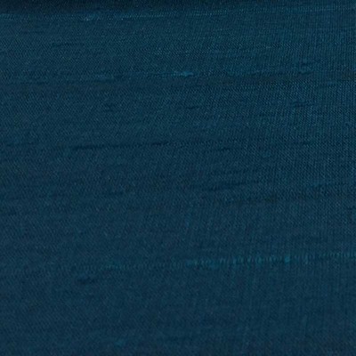 Catania Silks DUP-95 Solid Teal
