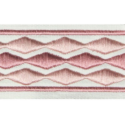 Catania Silks Diamante 2 Blush