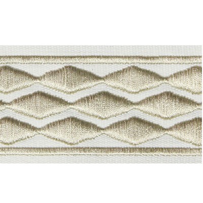 Catania Silks Diamante 4 Taupe