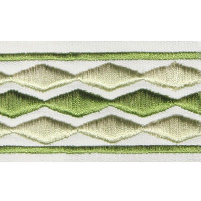 Catania Silks Diamante 6 Forest