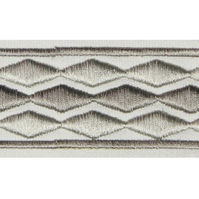 Catania Silks Diamante 7 Ash