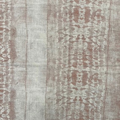 Catania Silks Distress Print Brown