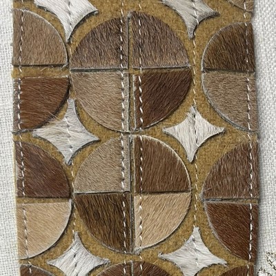 Catania Silks Eclipse 3inch 