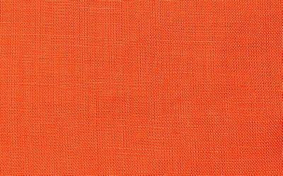 Catania Silks Florenza Solid Orange