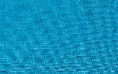 Catania Silks Florenza Solid Turquoise