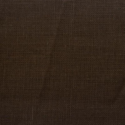 Catania Silks Linen-Palm-Beach Chocolate