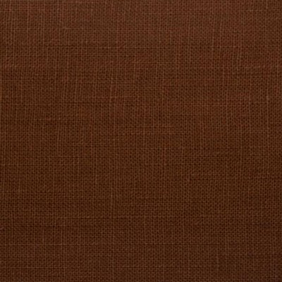 Catania Silks Linen-Palm-Beach Rust