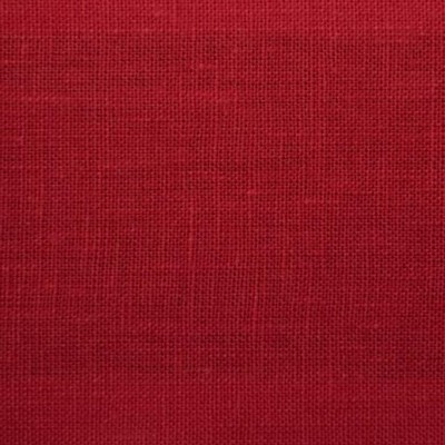 Catania Silks Linen-Palm-Beach Tomato