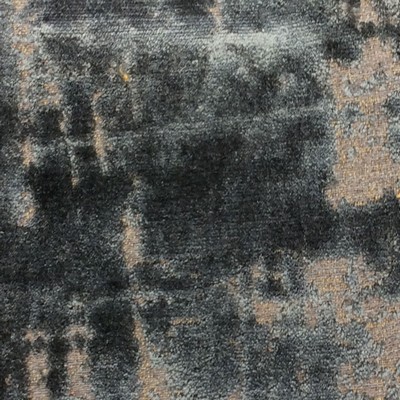 Catania Silks Marble Velvet Iron