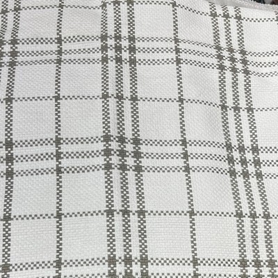 Catania Silks Monika Grey White