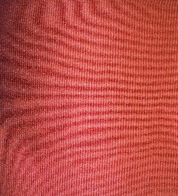 Catania Silks Poly Dupioni Kumkum