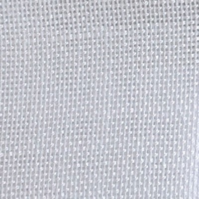 Catania Silks Raffia White