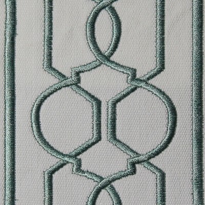 Catania Silks Tesla Tape Spa Ivory