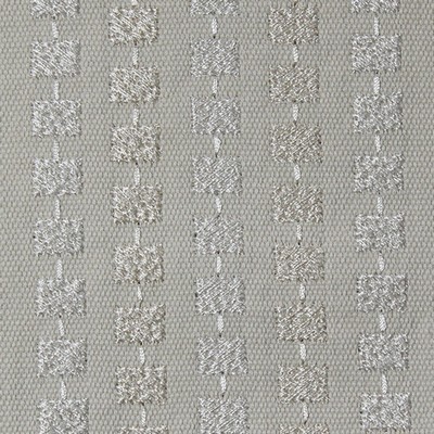 Catania Silks Box Tape Pale Grey Cream