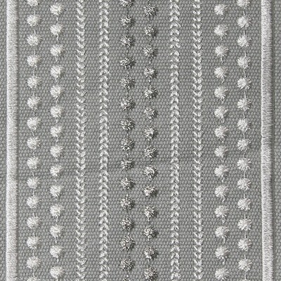 Catania Silks Glitter Tape Sterling Kora