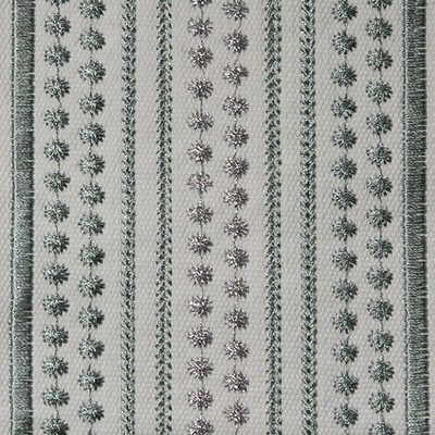 Catania Silks Glitter Tape Spa Ivory