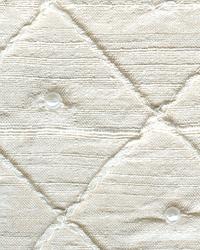 Catania Silks DIAMOND WITH PEARLS White