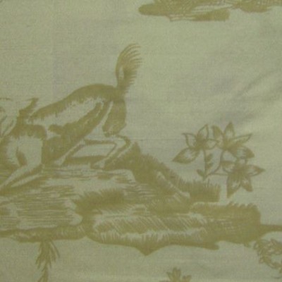 Catania Silks Toile Print 2