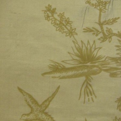 Catania Silks Toile Print 3