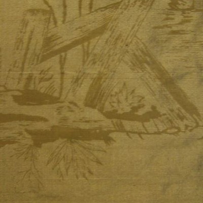 Catania Silks Toile Print 4